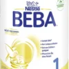 Nestle Beba Expert Ha Pre Trinkfertig 8 X 200 ml