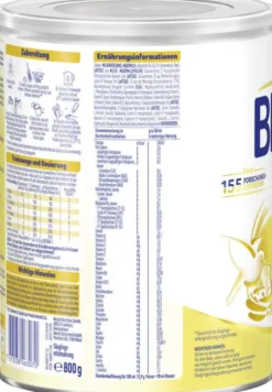 Nestle Beba Expert Ha Pre Trinkfertig 8 X 200 ml