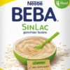 Nestle Beba Sinlac Glutenfreier Reisbrei N.D.4 Monat 250 G