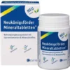 Neukönigsförder Mineraltabletten 200 Tabletten