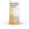 Neuralgie Tropfen cm Cosmochema 30 ml Tropfen