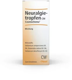 Neuralgie Tropfen cm Cosmochema 30 ml Tropfen