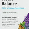 Neuro Balance Bio Ashwagandha Tonikum Salus 250 ml