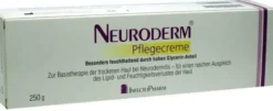 Neuroderm Pflegecreme 250 g