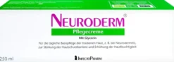 Neuroderm Pflegecreme 250 ml