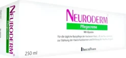 Neuroderm Pflegecreme 250 ml