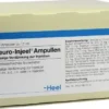 Neuro Injeel 100 Ampullen