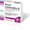 Neuro Lichtenstein N 50 Dragees