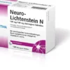 Neuro Lichtenstein N 100 Dragees