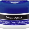 Neutrogena Norweg.Formel Reichhaltige Feuchtigkeitscreme 200 ml