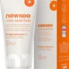 Newkee Sonnencreme wasserfest LSF 50+ 100 ml