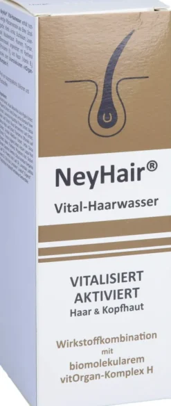 Neyhair Vital-Haarwasser 200 ml