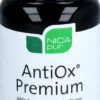 Nicapur Antiox Premium 60 Kapseln