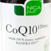 Nicapur Coq10 120 mg 60 Kapseln