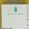 Niemöl und Emulgator Flüssig 125 ml