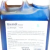 Niemöl und Emulgator Flüssig 1000 ml