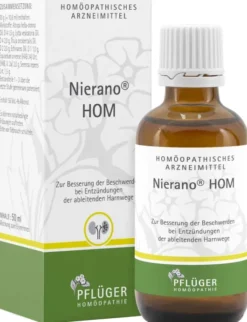Nierano Hom 50 ml Tropfen