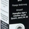 Nigersan D5 10 ml Tropfen