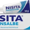 Nisita Nasensalbe 10 g