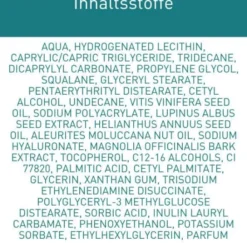 N1 Mikrosilber Handcreme 50 ml