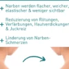 N1 Narben Gel 19 G