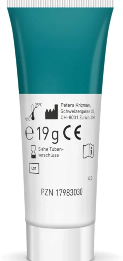N1 Narben Gel 19 G