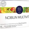 Nobilin Multi Vital Tabletten 2 X 60 Tabletten