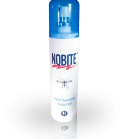 Nobite Haut Sensitive 100 ml Sprühflasche