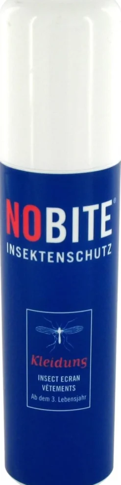 Nobite Kleidung 100 ml Spray