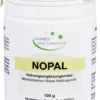 Nopal Kaktus Pulver