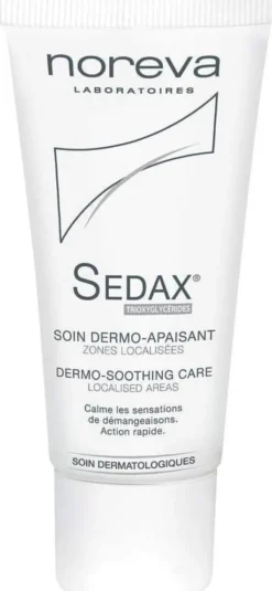 Noreva Laboratoires Sedax Creme 30ml