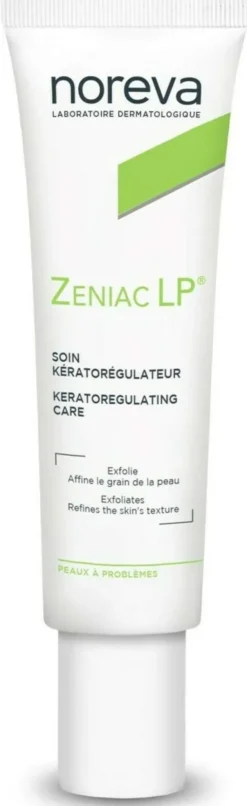 Noreva Zeniac Lp Forte Creme 30 ml