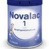Novalac 1 Säuglings-Milchnahrung 0-6 Monate 800 g Pulver