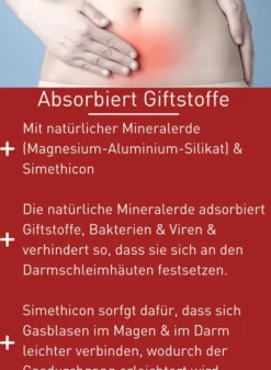 N1 Reizdarm-Syndrom Kapseln 30 Stück