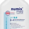 Numis Med Ph 5,5 2in1 Duschgel & Shampoo 200ml