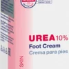 Numis Med Urea 10 % 100 ml Fußcreme