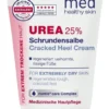 Numis Med Urea 25 % Schrundensalbe 50 ml