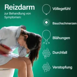 Nupure Nucolsan bei Reizdarm Plv.Z.Susp.-Herst. 30