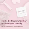 Nupure Probashine Mikrobiotische Gesichtsmasken 4 Stück