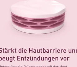 Nupure Probashine Mikrobiotische Gesichtsmasken 4 Stück