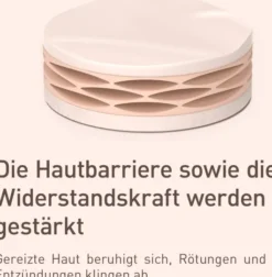 Nupure Probasoft Mikrobiotischer Handbalsam 50 G
