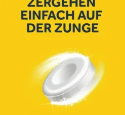 Nurofen 200 mg 24 Schmelztabletten Lemon