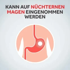 Nurofen Mini 400 mg 20 Weichkapseln