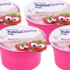 Nutrini Creamy Fruit Beerenfrüchte 48 X 100 G