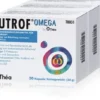 Nutrof Omega 3 x 30 Kapseln