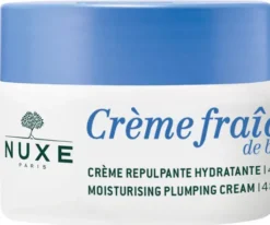 NUXE Creme fraiche de beaute feuchtigkeitsspendende Creme 50 ml