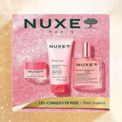 NUXE Geschenkset 2026 Bestseller Florale 1 Stück