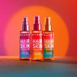 NUXE Haar Körperspray Happy in pink 100 ml