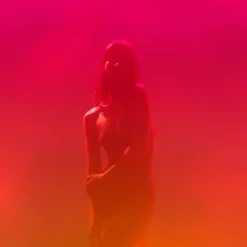 NUXE Haar Körperspray Happy in pink 100 ml