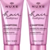 NUXE Hair Prodigieux Glanz-Shampoo 2 x 50 ml